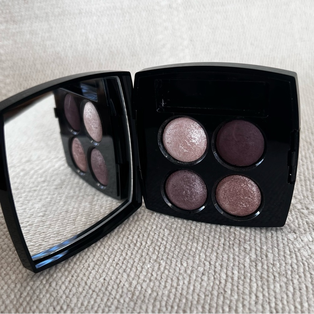 CHANEL LES 4 OMBRES Eyeshadow